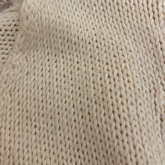 American Eagle Sweater - Don’t Ask Why fabric - Picture 3 of 5